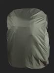 Savotta 80L backpack rain cover