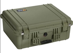 Pelican box