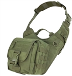 Condor EDC Bag â€“ Compact Tactical Sling Pack for Everyday Carry in Canada