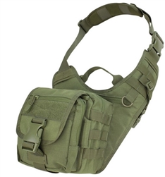 Condor EDC Bag – Compact Tactical Sling Pack for Everyday Carry in Canada