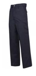 Tru-Spec XFire FR Cargo Pants Navy front view