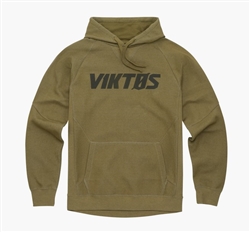 Everyone needs a favorite hoodie. A trusted pull-over that can take the nip out of a fall range day, or stand a beach party mid watch. Built of a 12oz Cotton/Poly athletic chassis, the FALLBACK Shooter provides snuggly blanket sweatshirt warmth