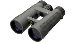 The 10x binocular is the Jack of all trades when it comes to glassing. It provides enough field of view for tight areas, while delivering enough magnification for wide-open spaces