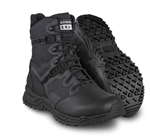 Alpha Fury 8 Waterproof Tactical Boot Polishable Toe Canada
