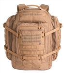 First tactical Specialist 3-Day is the ideal backpack for longer missions a great rucksack in Canada.