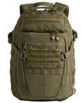 First Tactical is now in Canada! The First Tactical Specialist 1-Day Backpack is built with dual density shoulder straps for all day comfort no matter how long your day is.