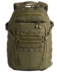First Tactical Specialist 1-Day Backpack front view with MOLLE