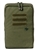 First Tactical Tactix Series 6x10 Utility Pouch – Vertical MOLLE Pouch for Canadian Tactical and Military Professionals