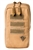 First Tactical Utility Pouches are tough, durable, and perfect for storing smaller gear. The 3 x 6â€ is ideal for short, narrow tools and camera/GPS items.