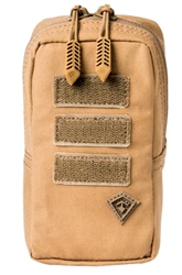 First Tactical Tactix 3x6 Utility Pouch – MOLLE Tactical Gear Pouch for Police and Military in Canada