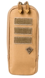 First Tactical Tactix Eyewear Pouch – Tactical Glasses Case for Canadian Police, Military, and EMS