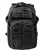 First Tactical Tactix 1-Day Plus Backpack full front view with MOLLE laser cut panel