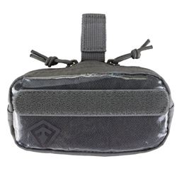 First Tactical 6x3 Organizer Pouch â€“ Internal Tactical Bag Insert for Police and Military Use in Canada