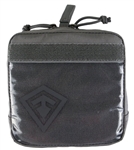 First Tactical 6x6 Organizer Pouch – Internal Tactical Storage for Police, Military, and EMS in Canada