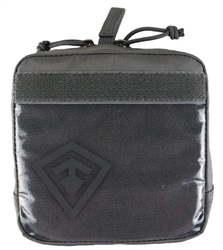 First Tactical 6x6 Organizer Pouch â€“ Internal Tactical Storage for Police, Military, and EMS in Canada