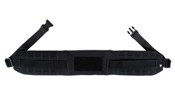 First Tactical Tactix Waist Belt – Tactical Backpack Stabilizer Belt with MOLLE for Canadian Police and Military Use