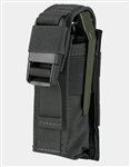 Condor Single Flashbang Pouch â€“ MOLLE Tactical Grenade Carrier for Canadian Military and Law Enforcement