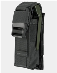 Condor Single Flashbang Pouch – MOLLE Tactical Grenade Carrier for Canadian Military and Law Enforcement