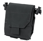 Condor Micro Dump Pouch â€“ Collapsible MOLLE Tactical Pouch for Canadian Military, Law Enforcement, and Shooters