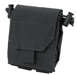 Condor Micro Dump Pouch â€“ Collapsible MOLLE Tactical Pouch for Canadian Military, Law Enforcement, and Shooters