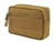 Condor Compact Utility Pouch â€“ MOLLE Tactical Storage Pouch for Canadian Military and Law Enforcement Use