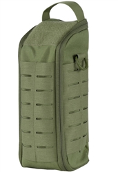 Condor Field Pouch â€“ MOLLE Compact Tactical Pouch for Canadian Military, EDC, and Law Enforcement