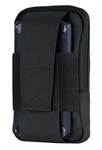 Condor Phone Pouch â€“ Tactical MOLLE Smartphone Carrier for Canadian Law Enforcement and Military Gear
