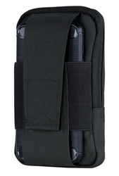 Condor Phone Pouch â€“ Tactical MOLLE Smartphone Carrier for Canadian Law Enforcement and Military Gear