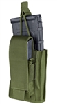 Condor Single Kangaroo Mag Pouch Gen II â€“ MOLLE Rifle and Pistol Mag Pouch for Canadian Tactical Use