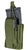 Utilize the Condor Outdoor Double Kangaroo Mag Pouch Gen II as a versatile accessory addition to your loadout