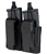 Condor Double Kangaroo Mag Pouch â€“ MOLLE Rifle and Pistol Mag Carrier for Canadian Tactical and Law Enforcement Use