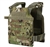Condor Sentry Plate Carrier Molle Vest is a minimal-bulk, high-performance tactical vest with full adjustability for a custom fit, perfect for your body armour or workout plate.  All our plate carriers ship from our warehouse in Mississauga Ontario Canada