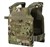 Condor Sentry Plate Carrier – Lightweight Tactical Vest for Canadian Military, Law Enforcement, and Security Use