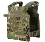 Condor Sentry Plate Carrier Molle Vest is a minimal-bulk, high-performance tactical vest with full adjustability for a custom fit, perfect for your body armour or workout plate.  All our plate carriers ship from our warehouse in Mississauga Ontario Canada
