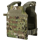 Condor Sentry Plate Carrier â€“ Lightweight Tactical Vest for Canadian Military, Law Enforcement, and Security Use