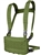 Condor Stowaway Chest Rig â€“ Compact MOLLE Tactical Chest Harness for Canadian Operators