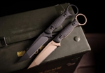 2021 Serpent - Toor Knives