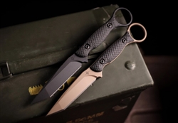 2021 Serpent - Toor Knives