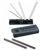 Spyderco Tri-Angle Sharpmaker knife sharpening system with ceramic rods – available in Canada
