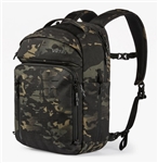 Viktos Brand Perimeter 25 backpack, Viktos objective was to create the most rugged 24-hour tactical EDC pack in the market. This bag embodies Viktos 'Daily Gunfight' mentality working effectively Flat rate shipping in Canada