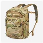 Viktos Brand Perimeter 25 backpack, Viktos objective was to create the most rugged 24-hour tactical EDC pack in the market. This bag embodies Viktos 'Daily Gunfight' mentality working effectively Flat rate shipping in Canada