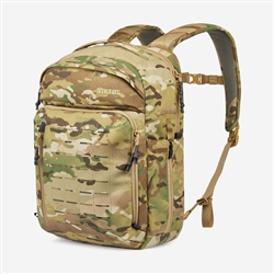 Viktos Brand Perimeter 25 backpack, Viktos objective was to create the most rugged 24-hour tactical EDC pack in the market. This bag embodies Viktos 'Daily Gunfight' mentality working effectively Flat rate shipping in Canada