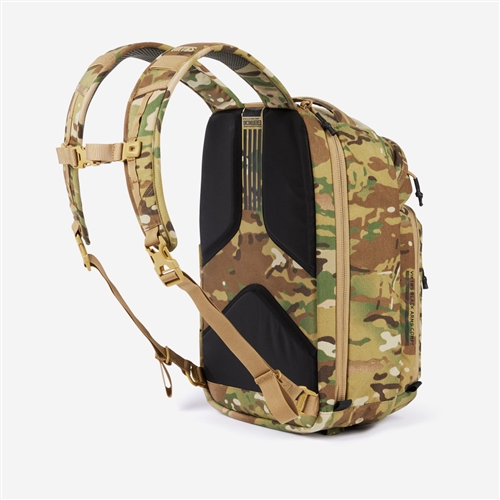 Viktos Brand Perimeter 25 backpack, Viktos objective was to create