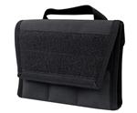 The Condor T & T pouch is a low-profile, versatile utility pouch for carrying supplies you need when you're in training, on a mission, or participating in outdoor recreation and game activities.