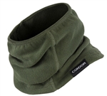 Condor Thermo Neck Gaiter â€“ Cold Weather Tactical Face and Neck Cover for Canadian Military and Police Use