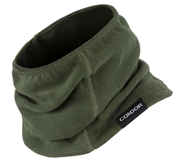 Condor Thermo Neck Gaiter – Cold Weather Tactical Face and Neck Cover for Canadian Military and Police Use