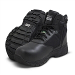 Classic 6 WP Side Zip Safety Boot Waterproof Canada