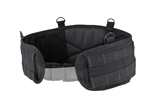 Stay organized on duty, during training or during outdoor excursions with the Gen II Battle Belt. This Condor battle belt was designed to provide extra real estate for modular attachments and accessories
