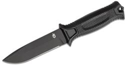 Gerber has been making survival knives for the US Military since 1968. The StrongArm Fixed Blade carries on their legacy of tough-as-hell fixed blade knives for combat and survival applications.