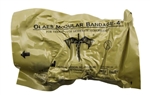 The Olaes Modular Bandage (Round) is the newest generation of trauma bandages and is advantageous for all levels of care providers. Ships from Canada